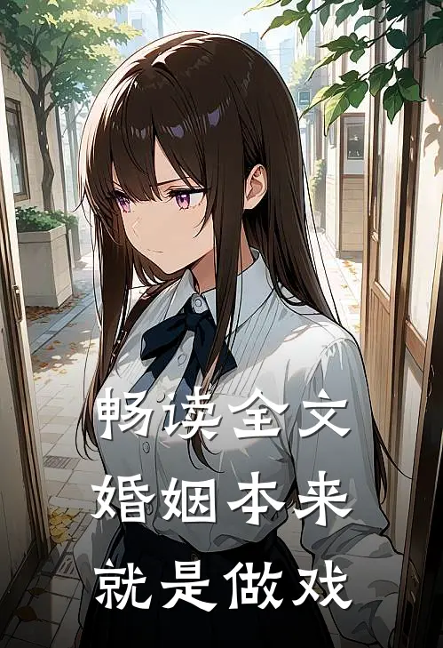 畅读全文婚姻本来就是做戏