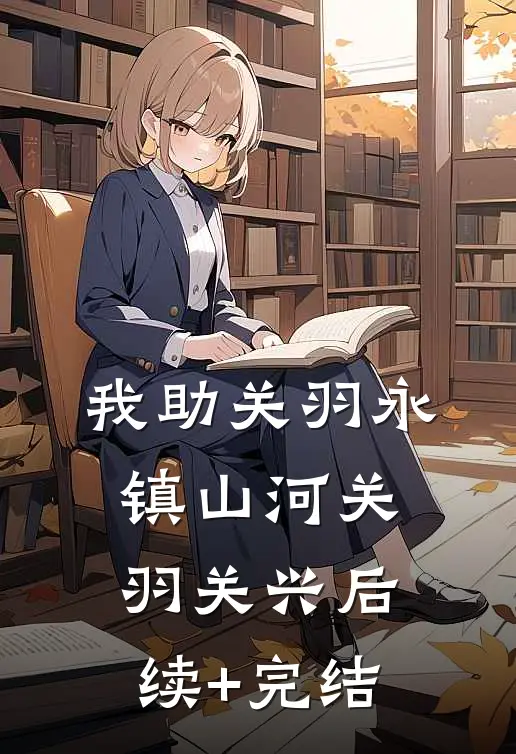 我助关羽永镇山河关羽关兴后续+完结