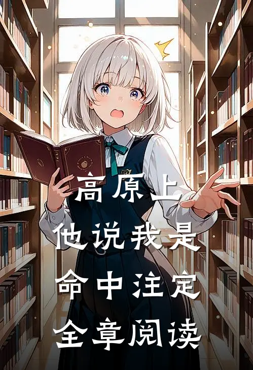 高原上，他说我是命中注定全章阅读