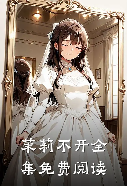 茉莉不开全集免费阅读