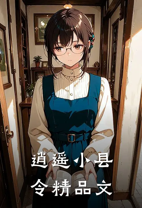 逍遥小县令精品文推荐
