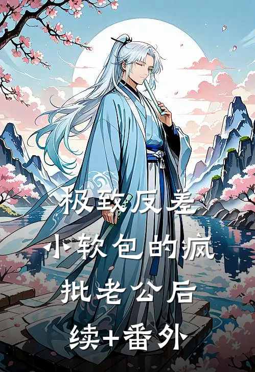 极致反差：小软包的疯批老公后续+番外