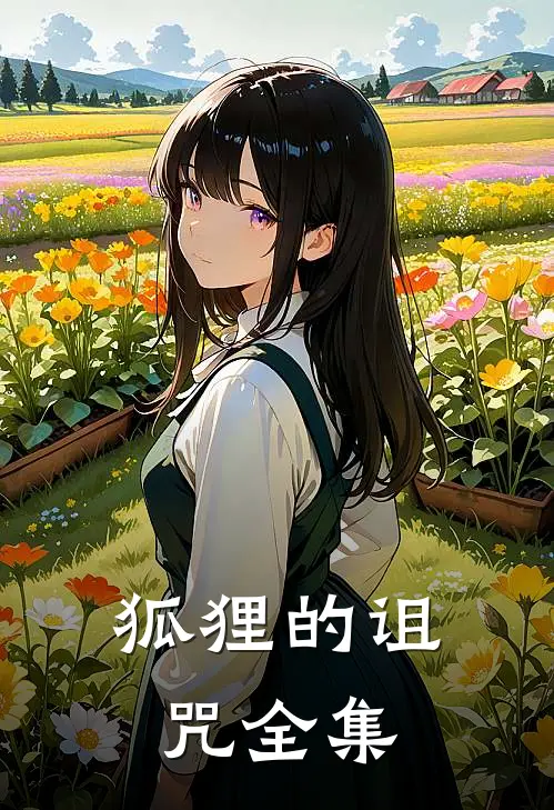 狐狸的诅咒 全集免费观看