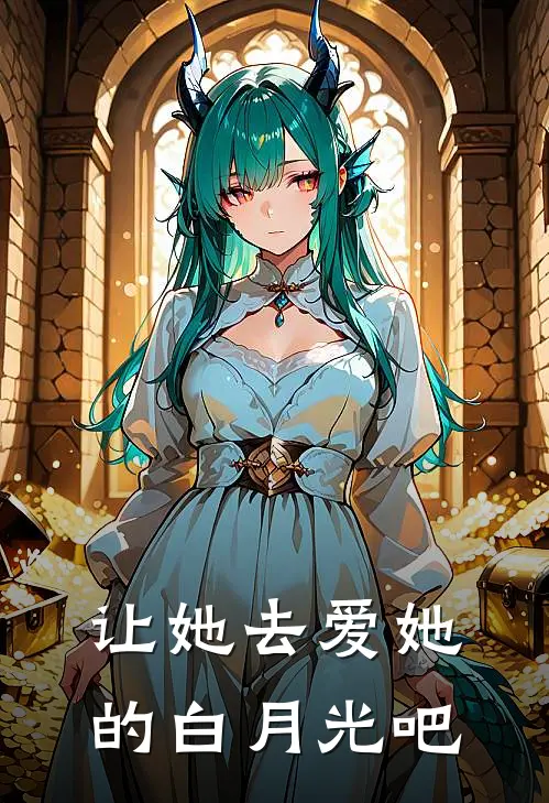 让她去爱她的白月光吧