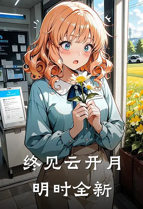 终见云开月明时全新