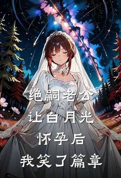 绝嗣老公让白月光怀孕后，我笑了篇章