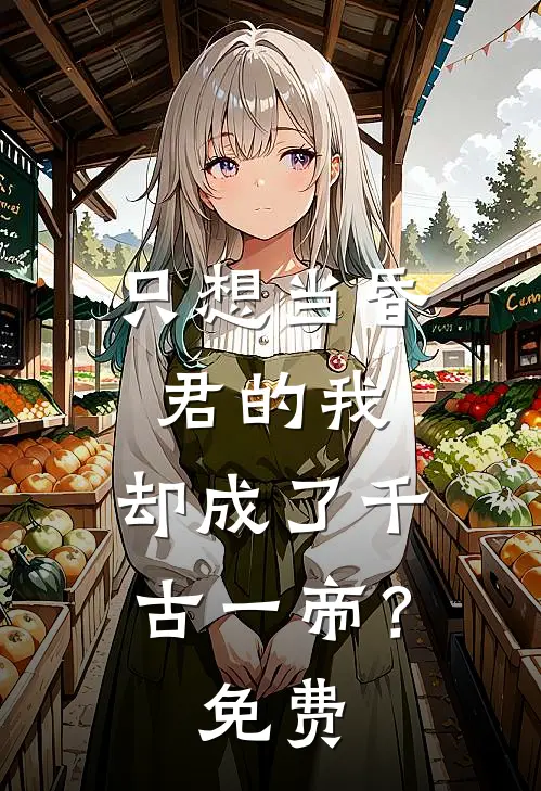 只想当昏君的我,却成了千古一帝?免费漫画