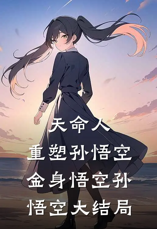 天命人：重塑孙悟空金身悟空孙悟空大结局