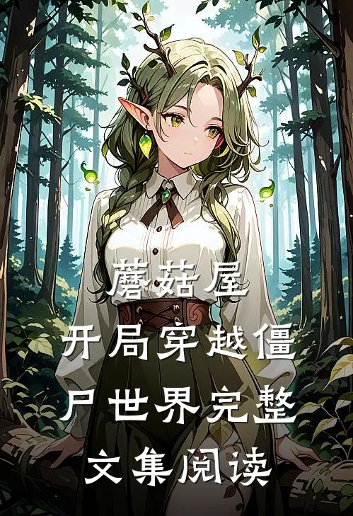 蘑菇屋：开局穿越僵尸世界完整文集阅读