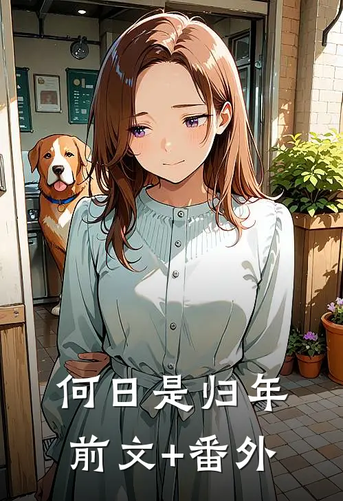 何日是归年前文+番外