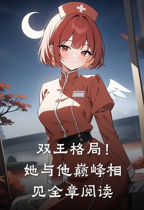 双王格局！她与他巅峰相见全章阅读