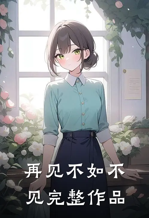 再见不如不见完整作品