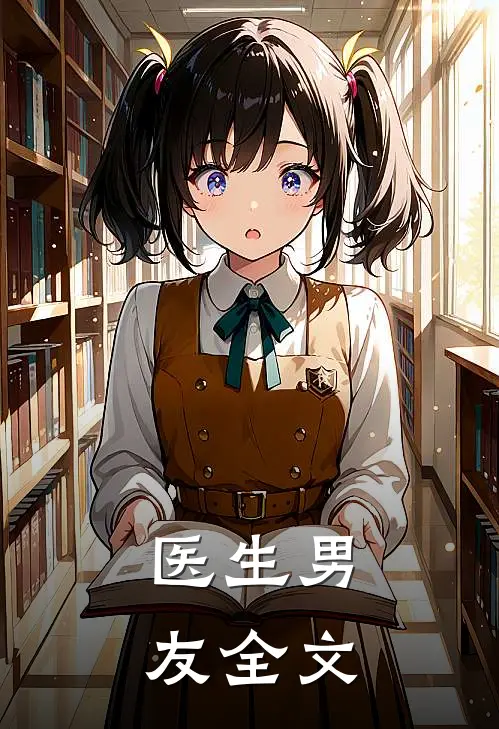 医生男友全文