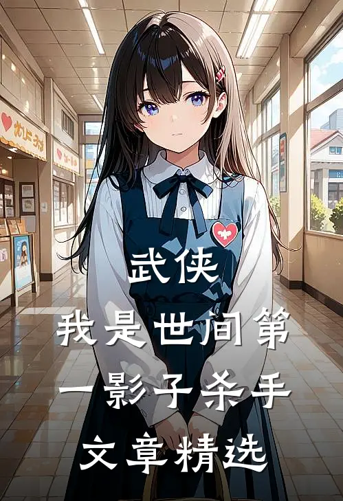 武侠：我是世间第一影子杀手文章精选