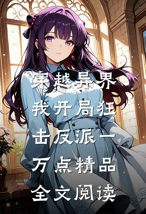 穿越异界，我开局狂击反派一万点精品全文阅读