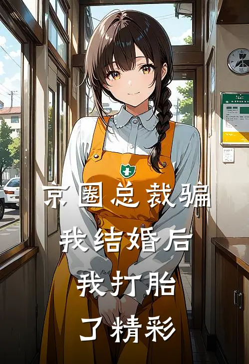 京圈总裁骗我结婚后，我打胎了精彩