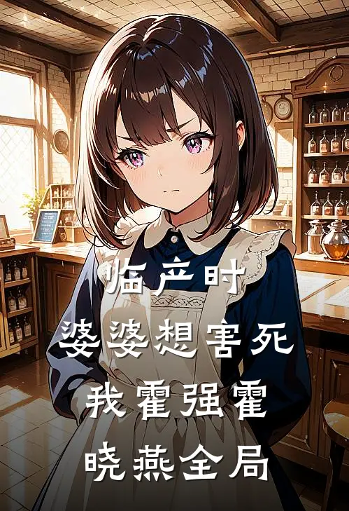 临产时，婆婆想害死我霍强霍晓燕全局