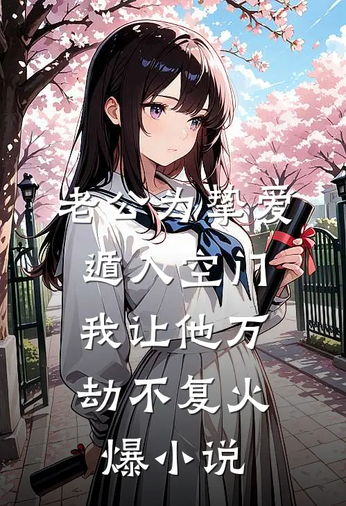 老公为挚爱遁入空门，我让他万劫不复火爆小说
