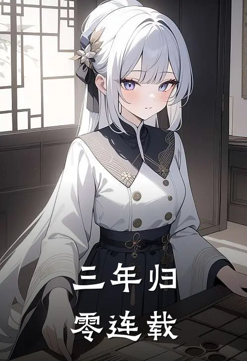 三年归零连载