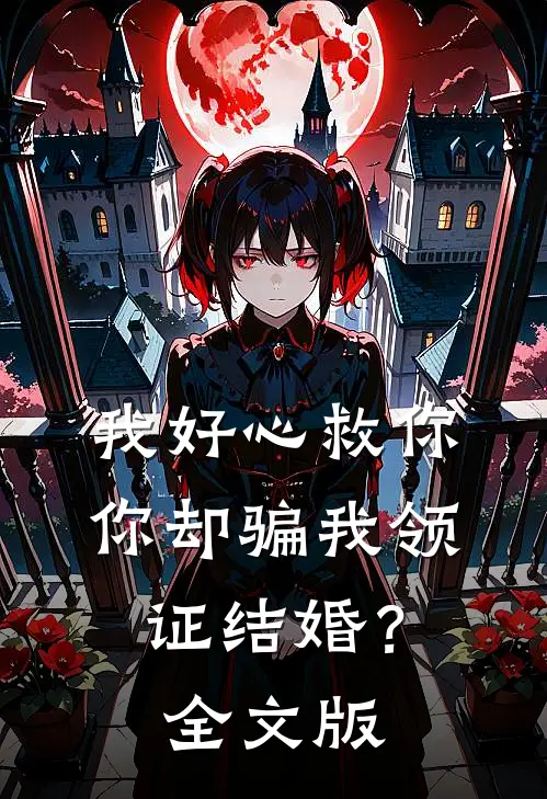 我好心救你，你却骗我领证结婚？全文版