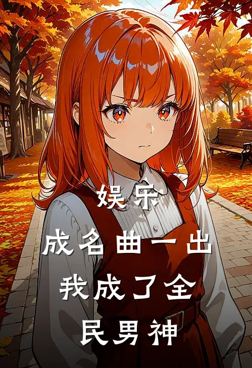 娱乐成名曲一出,我成了全民男神免费阅读
