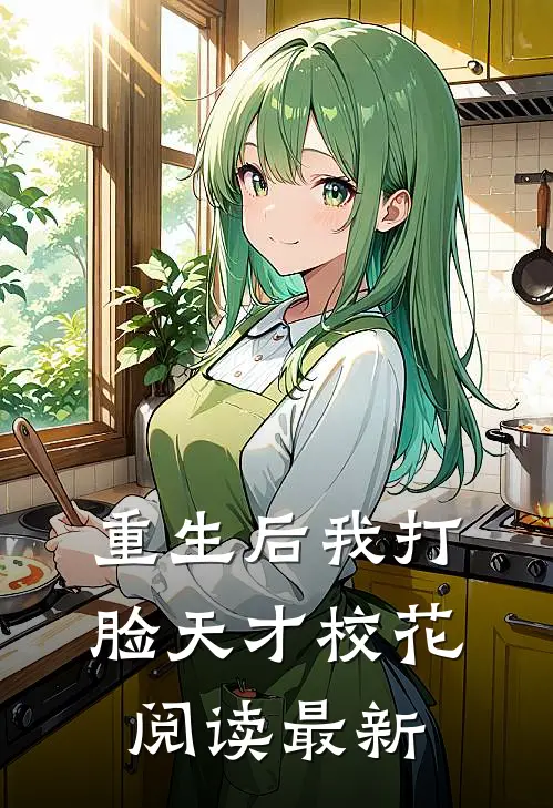 重生后我打脸天才校花阅读最新