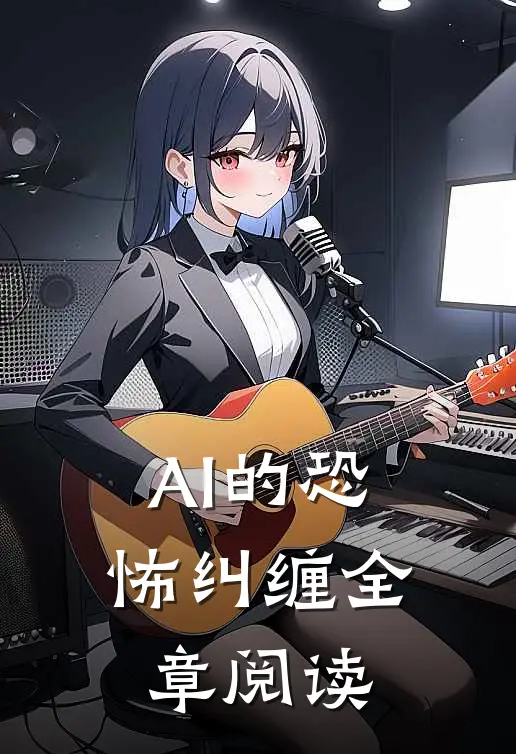 AI的恐怖纠缠全章阅读