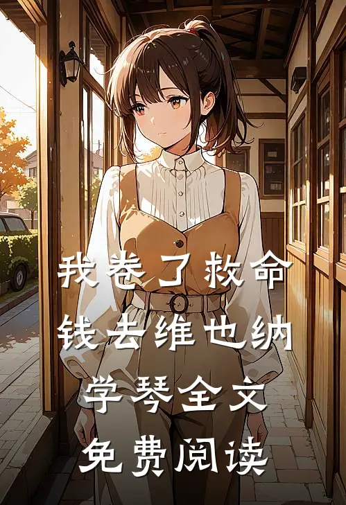 我卷了救命钱去维也纳学琴全文免费阅读