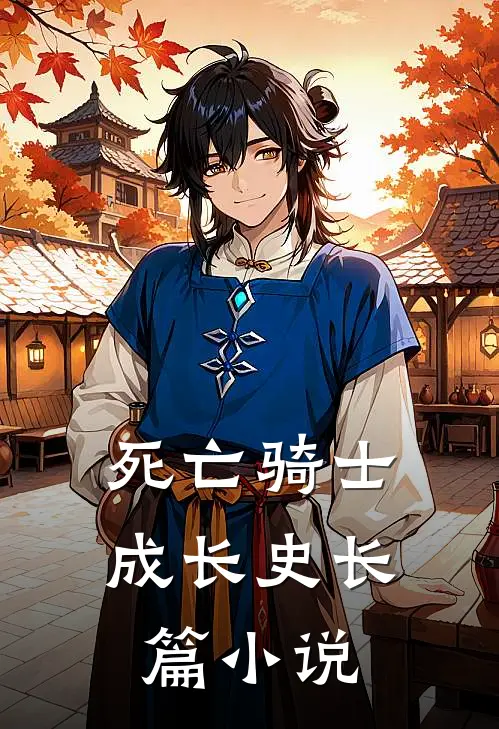 死亡骑士成长史长篇小说