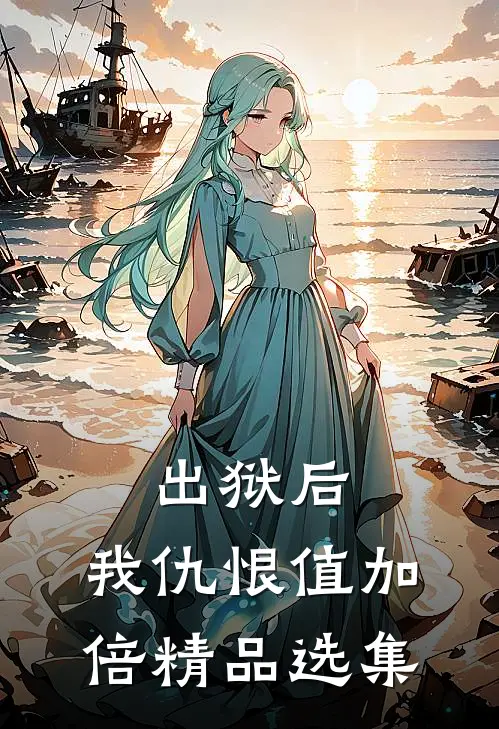 出狱后，我仇恨值加倍精品选集