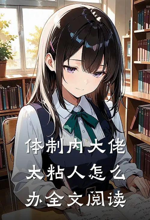 体制内大佬太粘人怎么办全文阅读