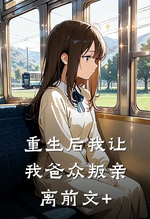 重生后我让我爸众叛亲离前文+