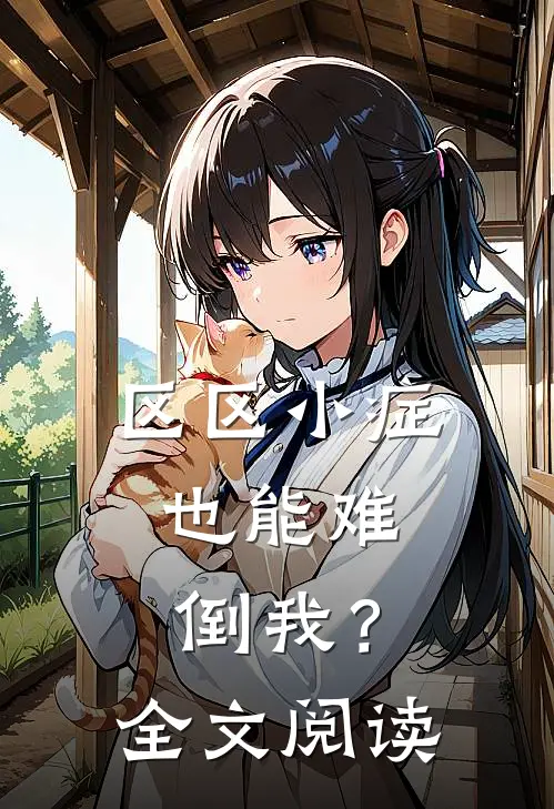 区区小症，也能难倒我？全文阅读