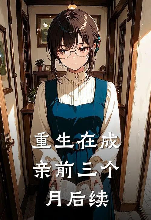 重生在成亲前三个月后续