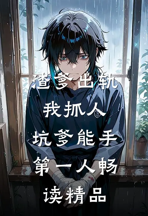 渣爹出轨我抓人,坑爹能手第一人畅读精品