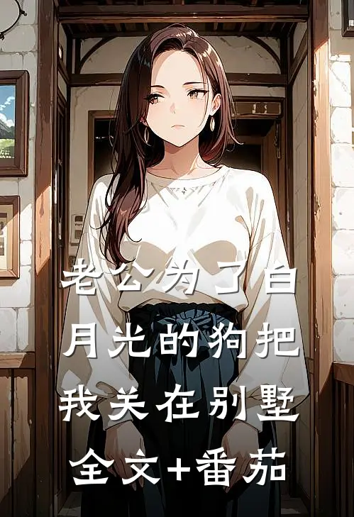 老公为了白月光的狗把我关在别墅全文+番茄
