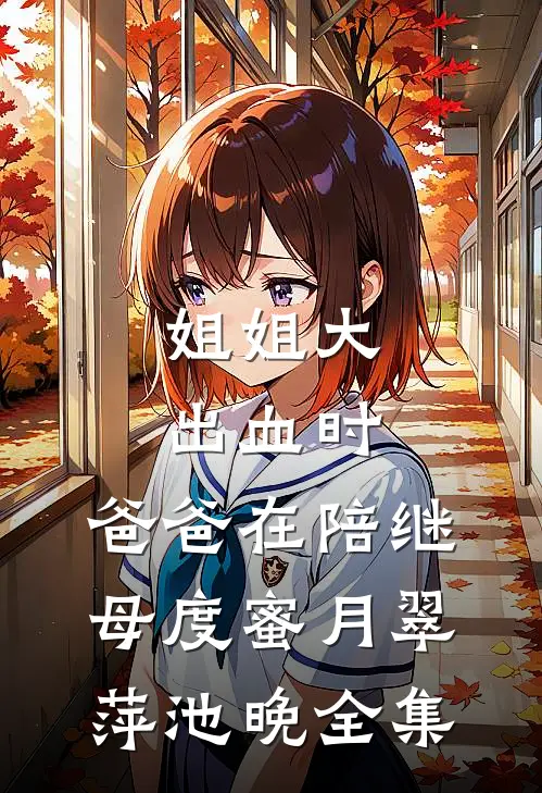 姐姐大出血时，爸爸在陪继母度蜜月翠萍池晚 全集