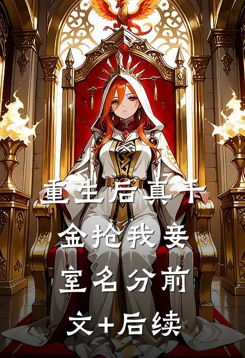 重生后真千金抢我妾室名分前文+后续