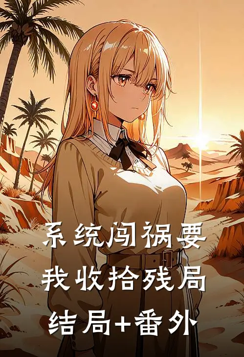 系统闯祸要我收拾残局结局+番外