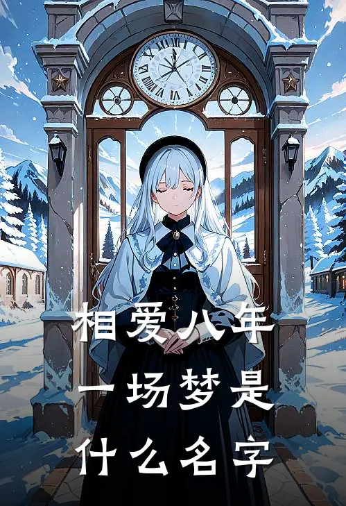 相爱八年一场梦是什么名字