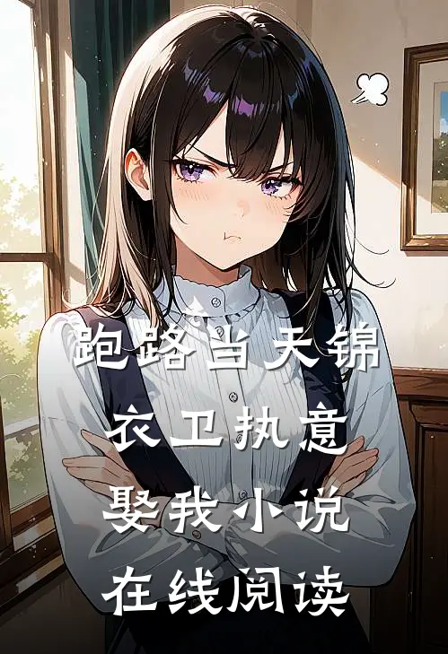 跑路当天锦衣卫执意娶我小说在线阅读