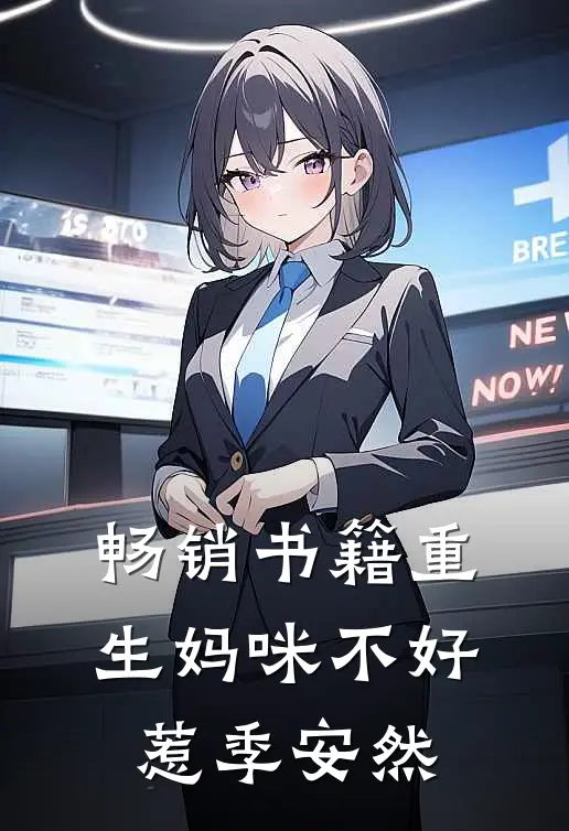 畅销书籍重生妈咪不好惹季安然