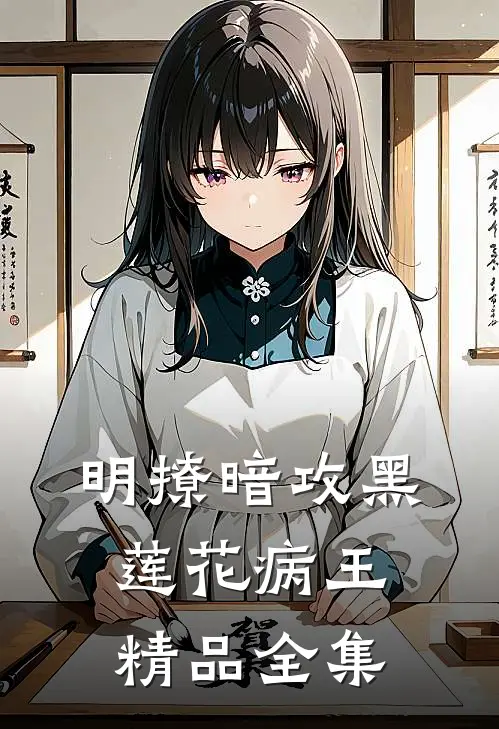 明撩暗攻黑莲花病王精品全集
