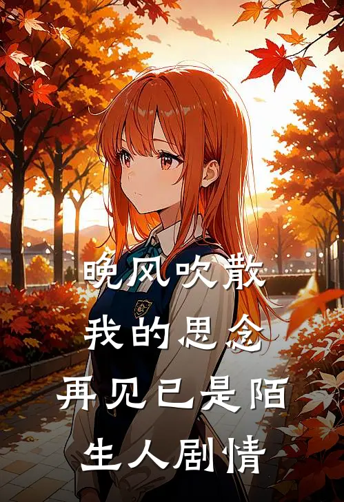 晚风吹散我的思念，再见已是陌生人剧情
