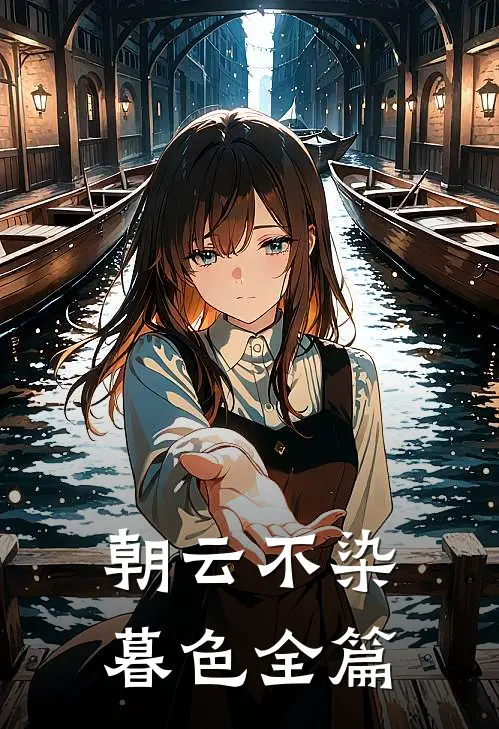 朝云不染暮色全篇