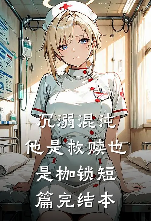 沉溺混沌，他是救赎也是枷锁短篇完结本