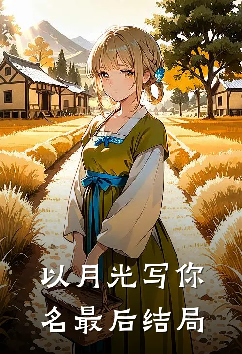 以月光写你名最后结局
