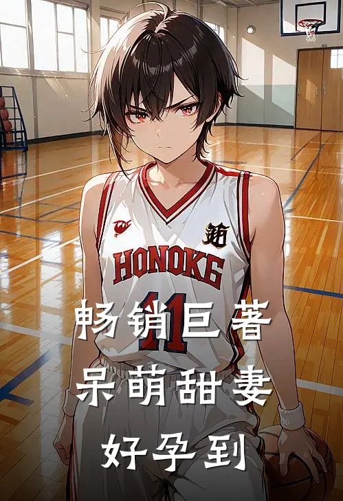 畅销巨著呆萌甜妻好孕到