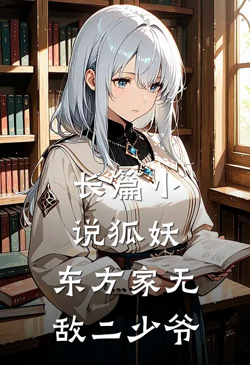 长篇小说狐妖：东方家无敌二少爷