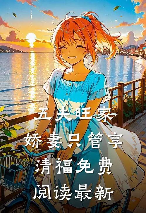 五夫旺家：娇妻只管享清福免费阅读最新